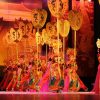 Chinese Acrobat Ballet