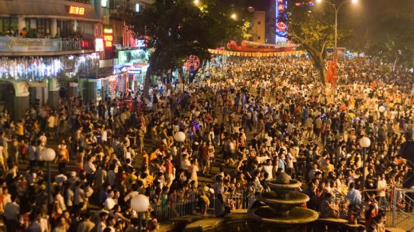 Hanoi Festivals