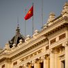 Hanoi Opera House Vietnam