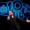 New York Comedy Festival