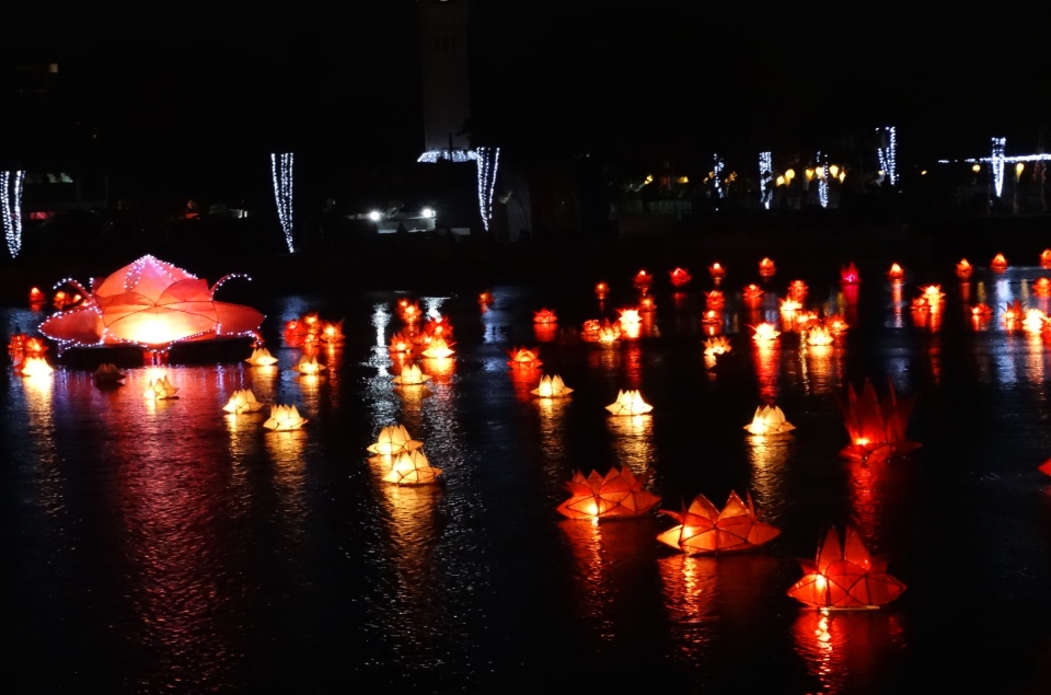 Sri Lanka Vesak Festival