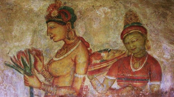 Arts and Culture of Sri Lanka