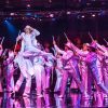 Calypso Cabaret Show