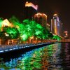 Nightlife in Guangzhou