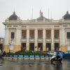 Beautiful Hanoi Opera House