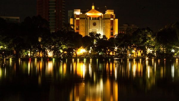 Hanoi Night life