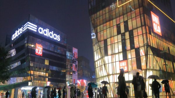 Beijing Nightlife