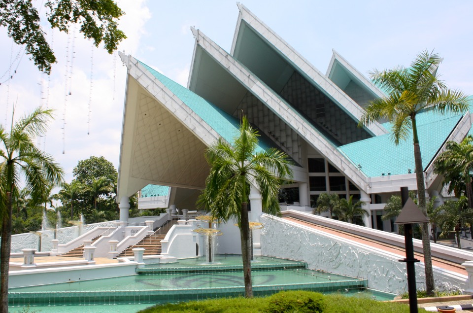 Istana Budaya Kuala Lumpur