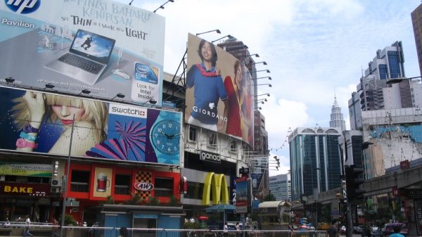 Bukit Bintang