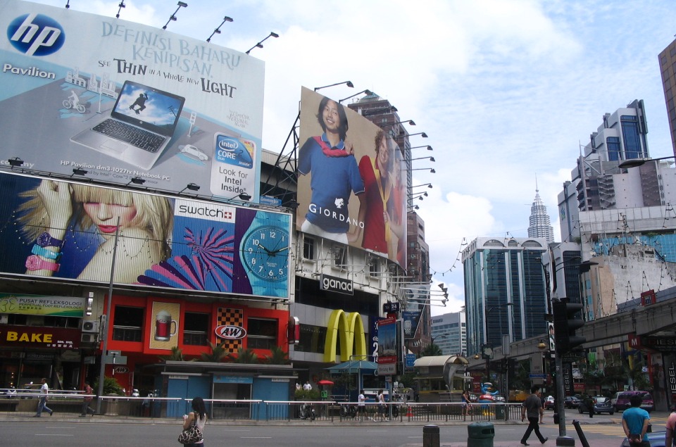 Bukit Bintang