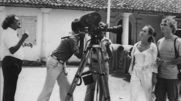 Sri Lankan Cinema