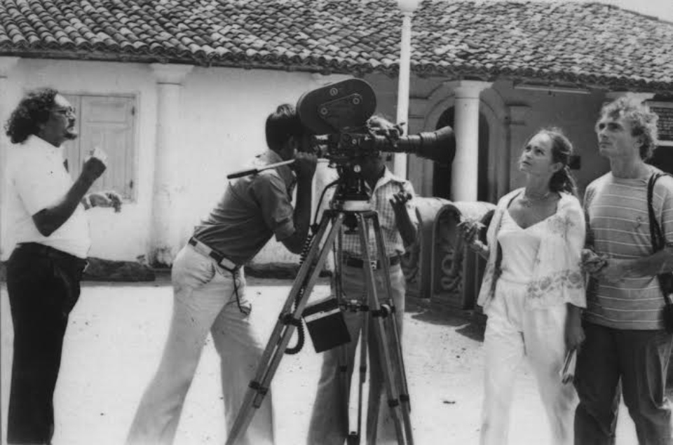 Sri Lankan Cinema