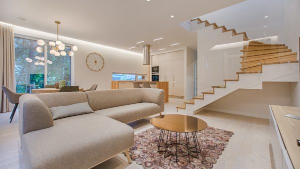 Interior Designing