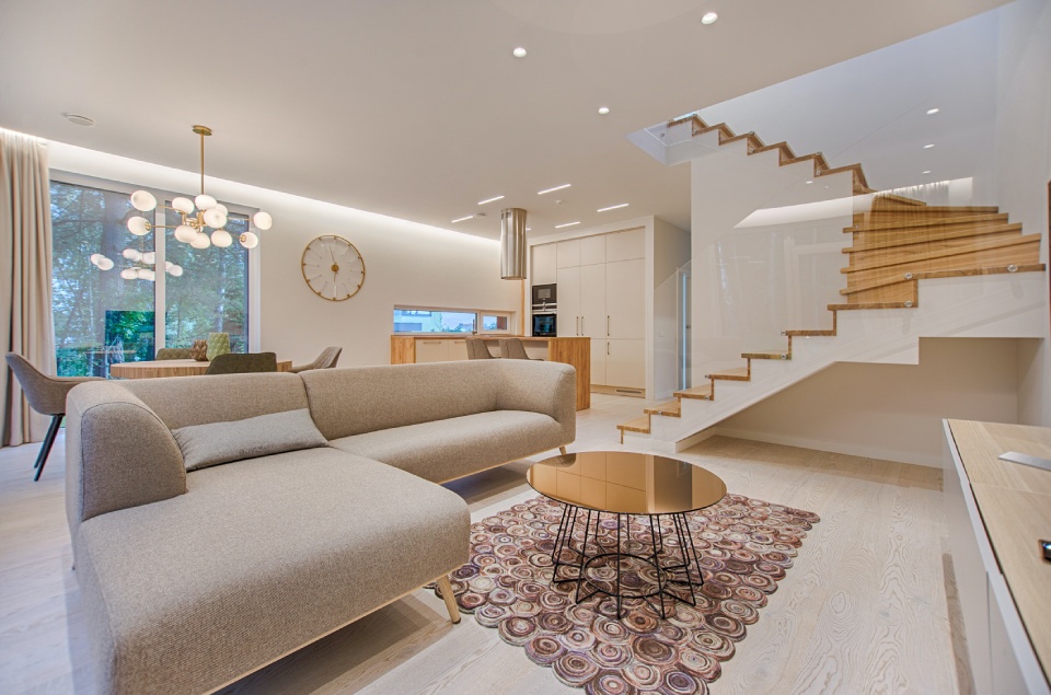 Interior Designing