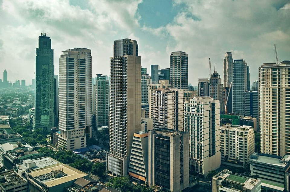 Makati Philippines