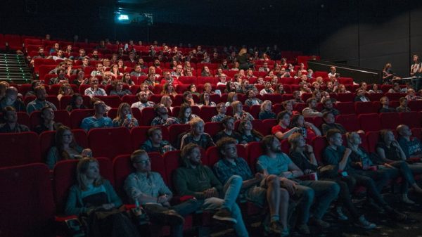 Bali Cinema