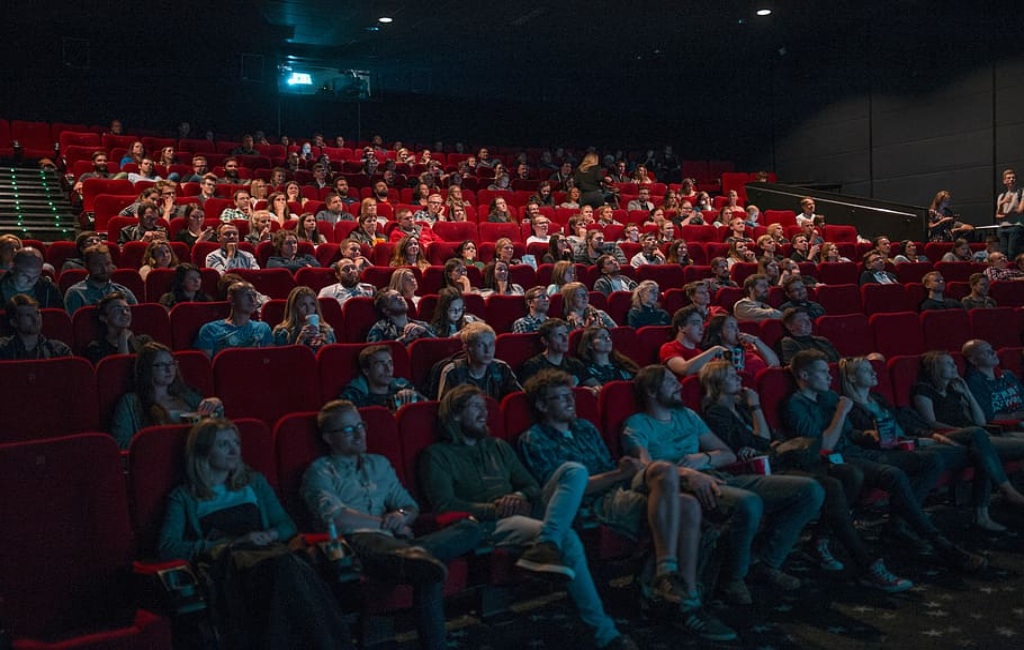 Bali Cinema