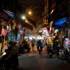 Vietnam Hanoi Nightlife