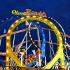 Cosmo’s World Theme Park