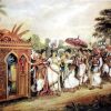 Sri Lankan Art History
