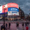 Piccadilly Circus London