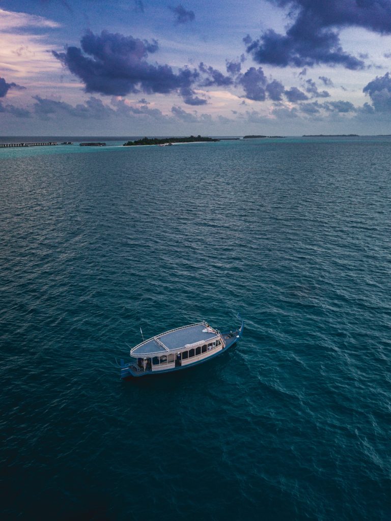 Luxury Yacht Excursions