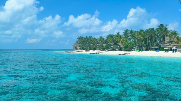 Maldives