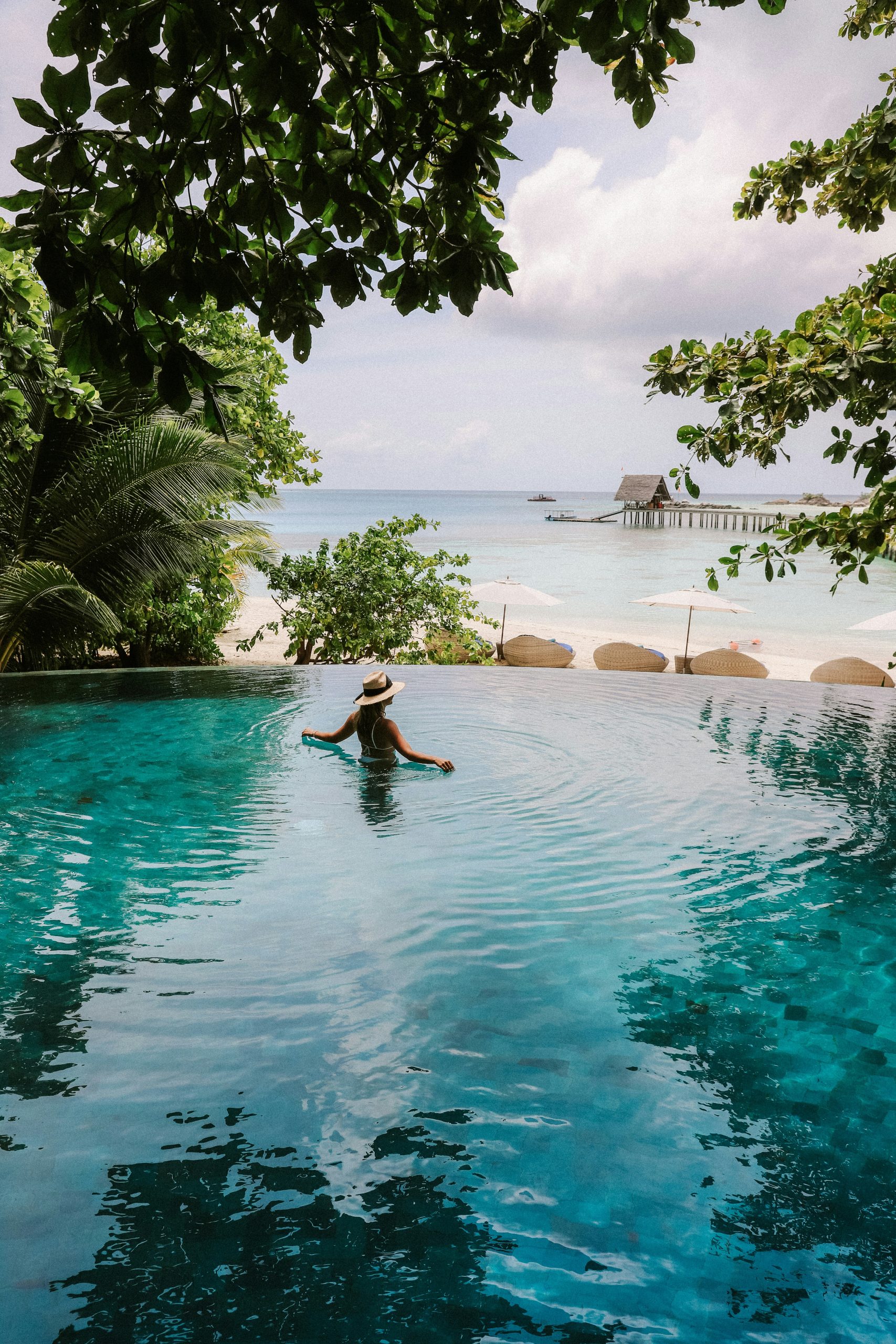 Solo Travel