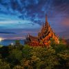 Thailand Travel