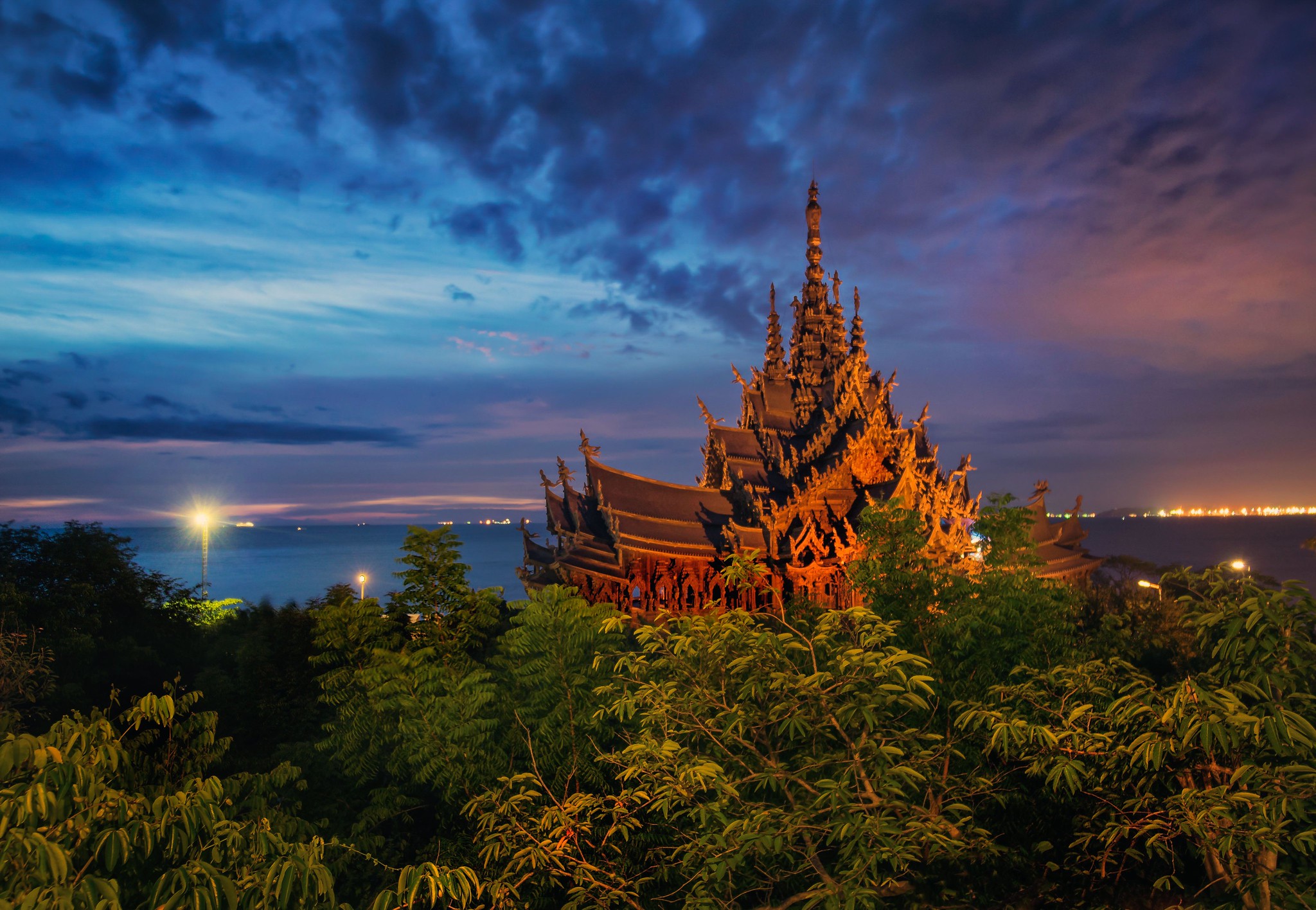 Thailand Travel