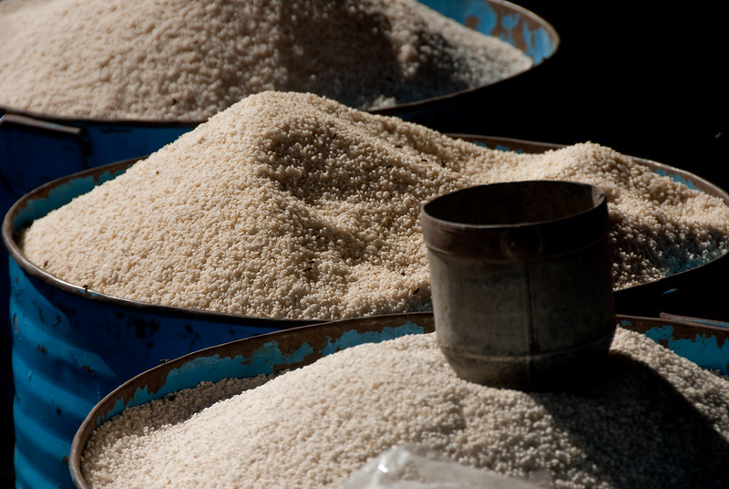 Songkran Powder