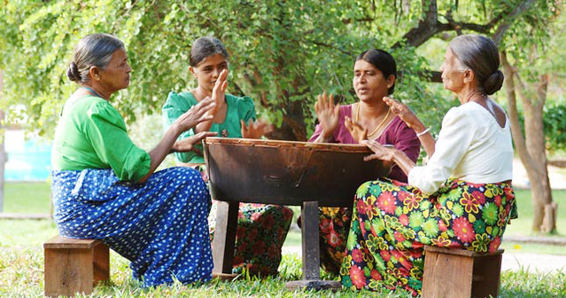Sinhala & Tamil New Year