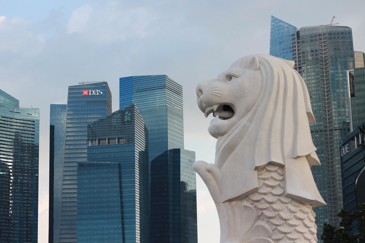 singapore