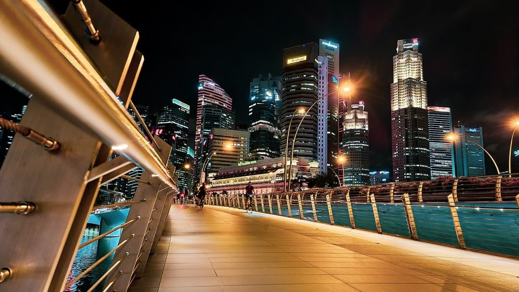 singapore