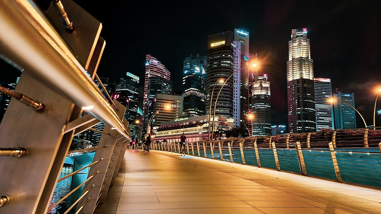 singapore