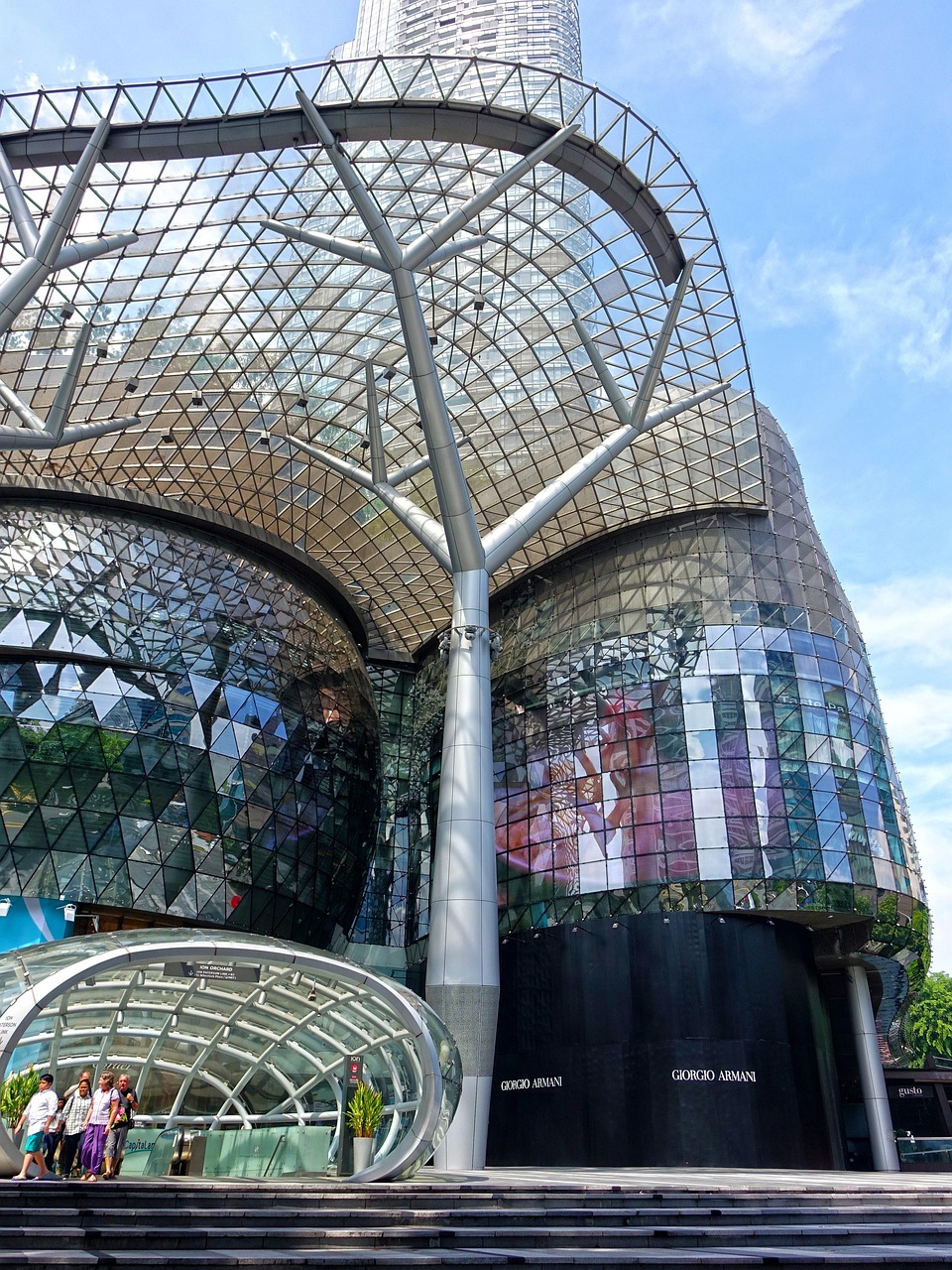 singapore
