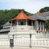 temple