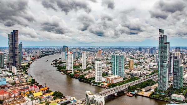 bangkok