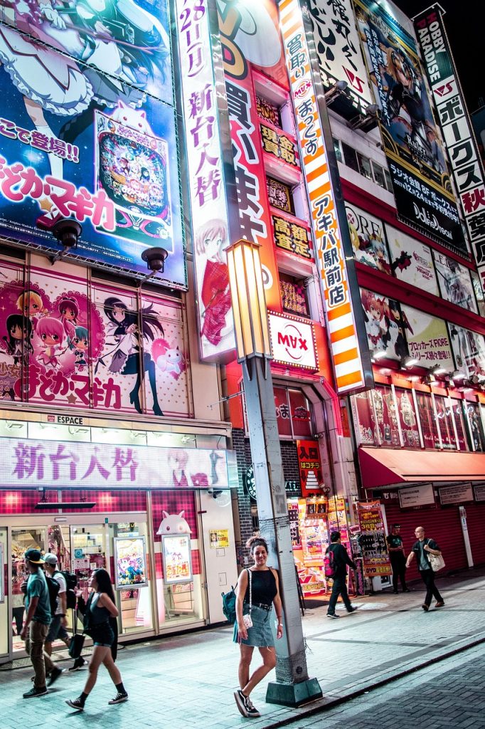 japan