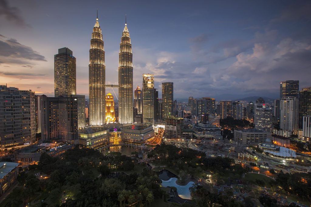 kuala-lumpur