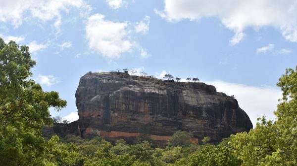 sigiriya