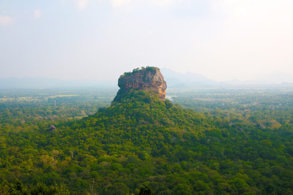 sigiriya