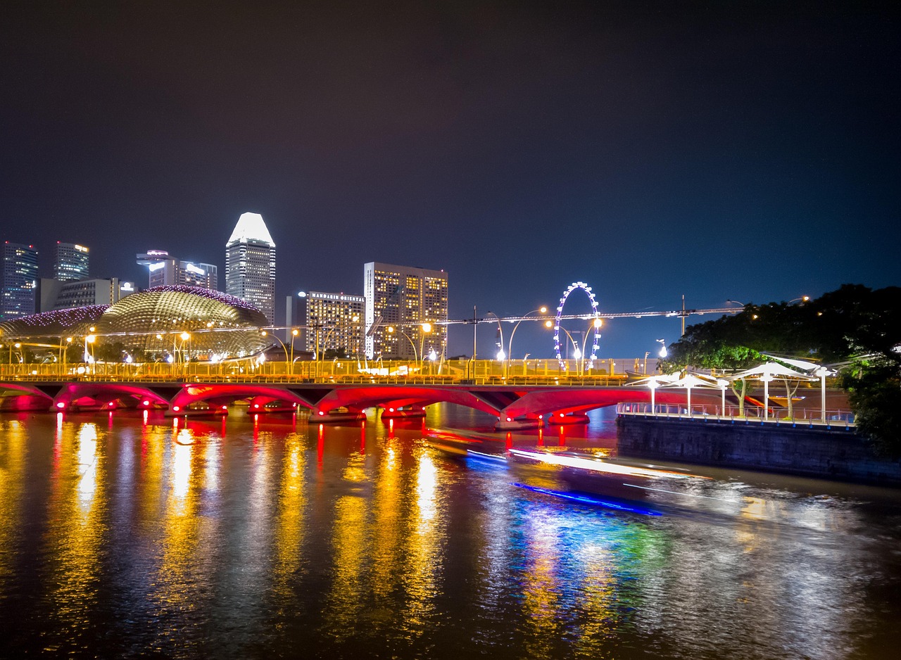 singapore-430640_1280