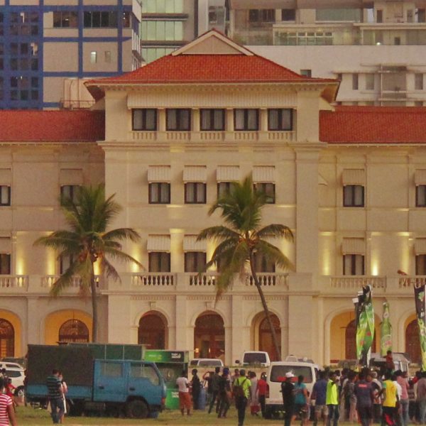 Galle Face Hotel