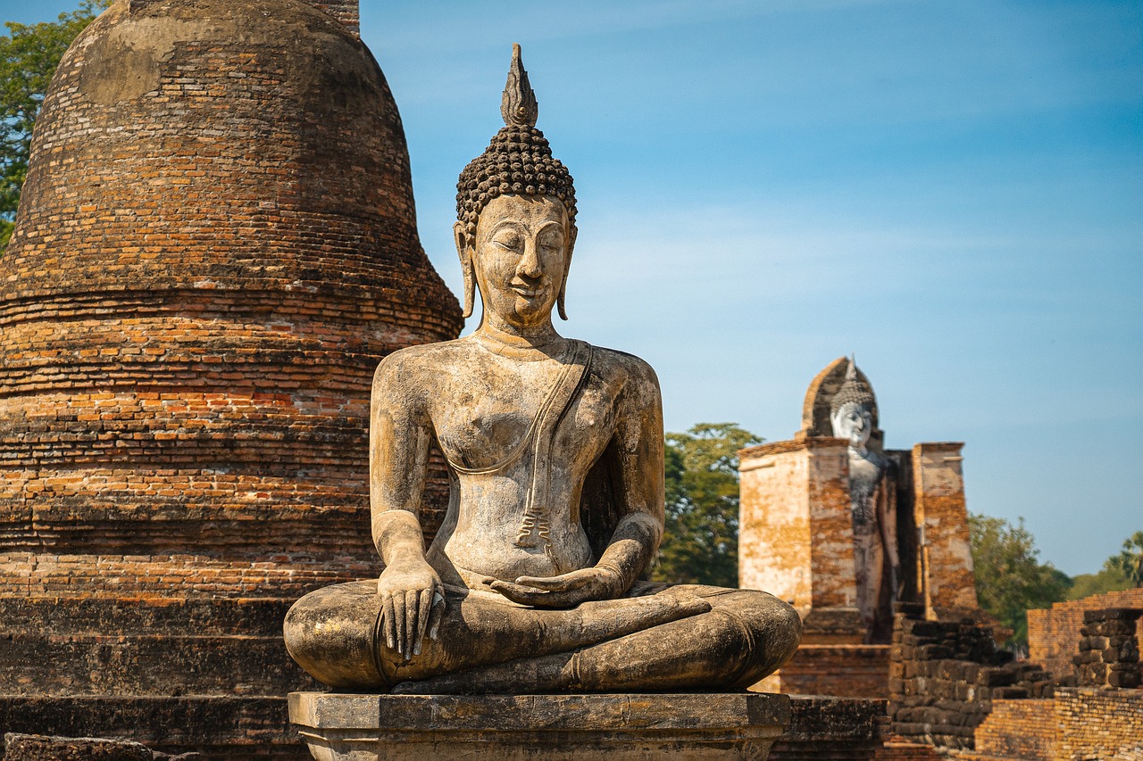 buddha-5410319_1280