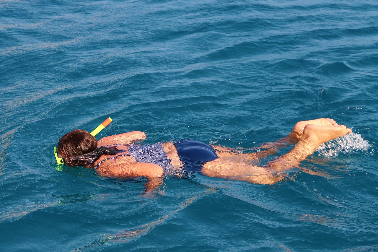 snorkeling-3917769_1280