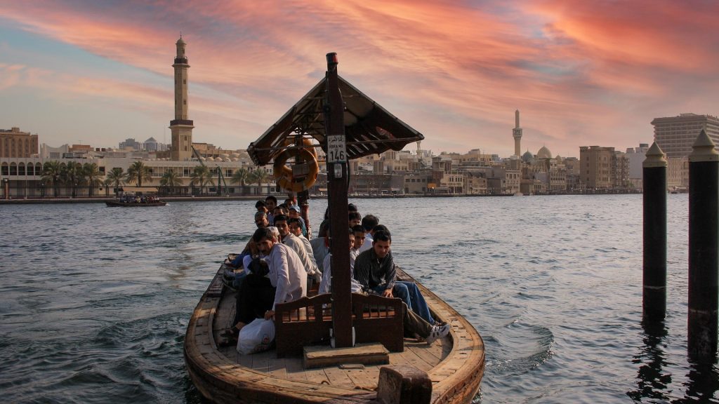 Top Things to Do in Deira Dubai for First-Time Visitors
