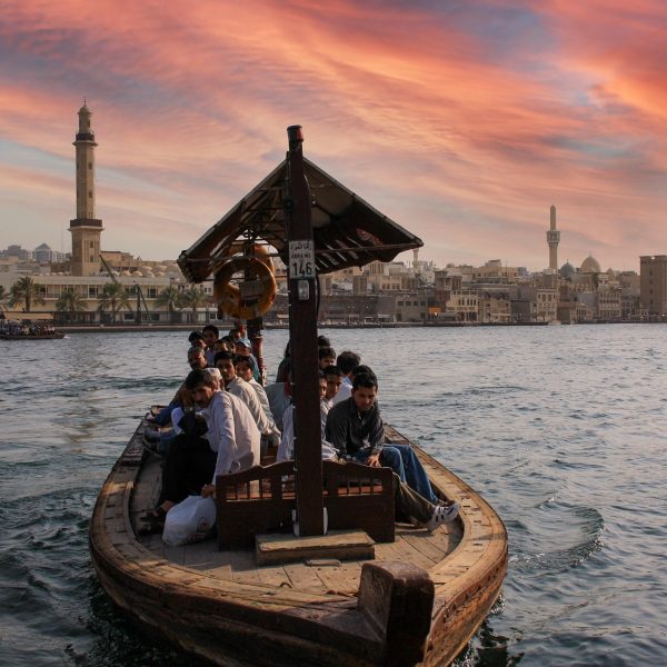 Top Things to Do in Deira Dubai for First-Time Visitors