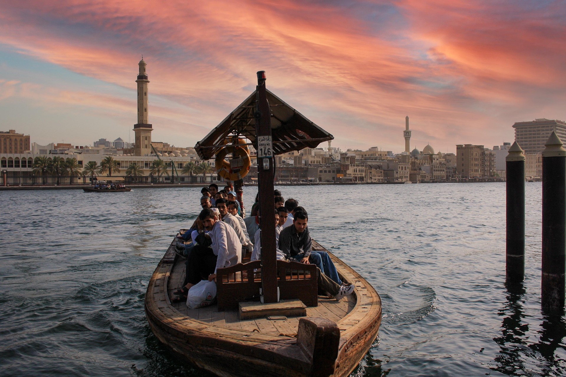 Top Things to Do in Deira Dubai for First-Time Visitors