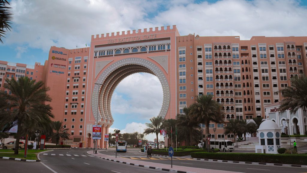 Things to Do in Ibn Battuta Dubai: A Shopping Journey Through Six Civilizations